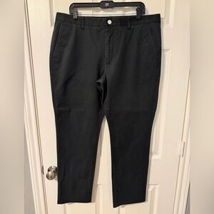 Bonobos Original Chino, Dark Gray, 36x30 & 38x30, EUC